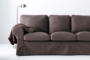 ikea sofa