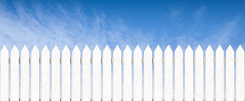 white-picket-fence