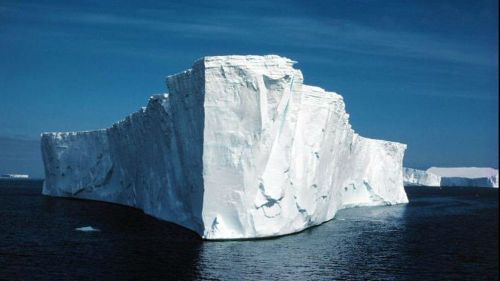 iceberg